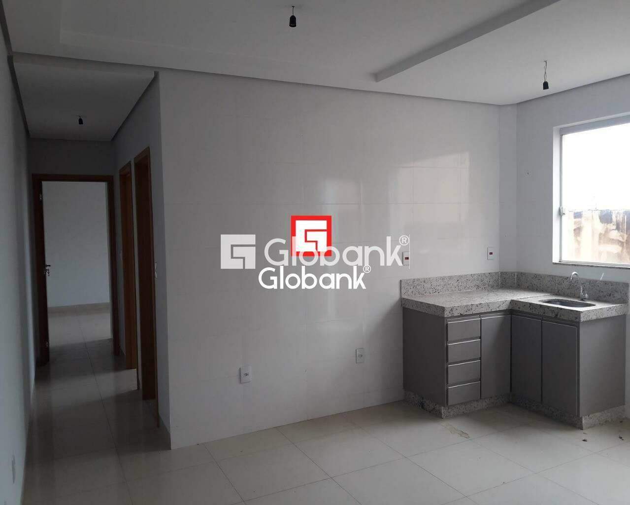 Apartamento 2 quartos à venda Barcelona Park 60m² Montes Claros MG: | Foto_migracao | 4