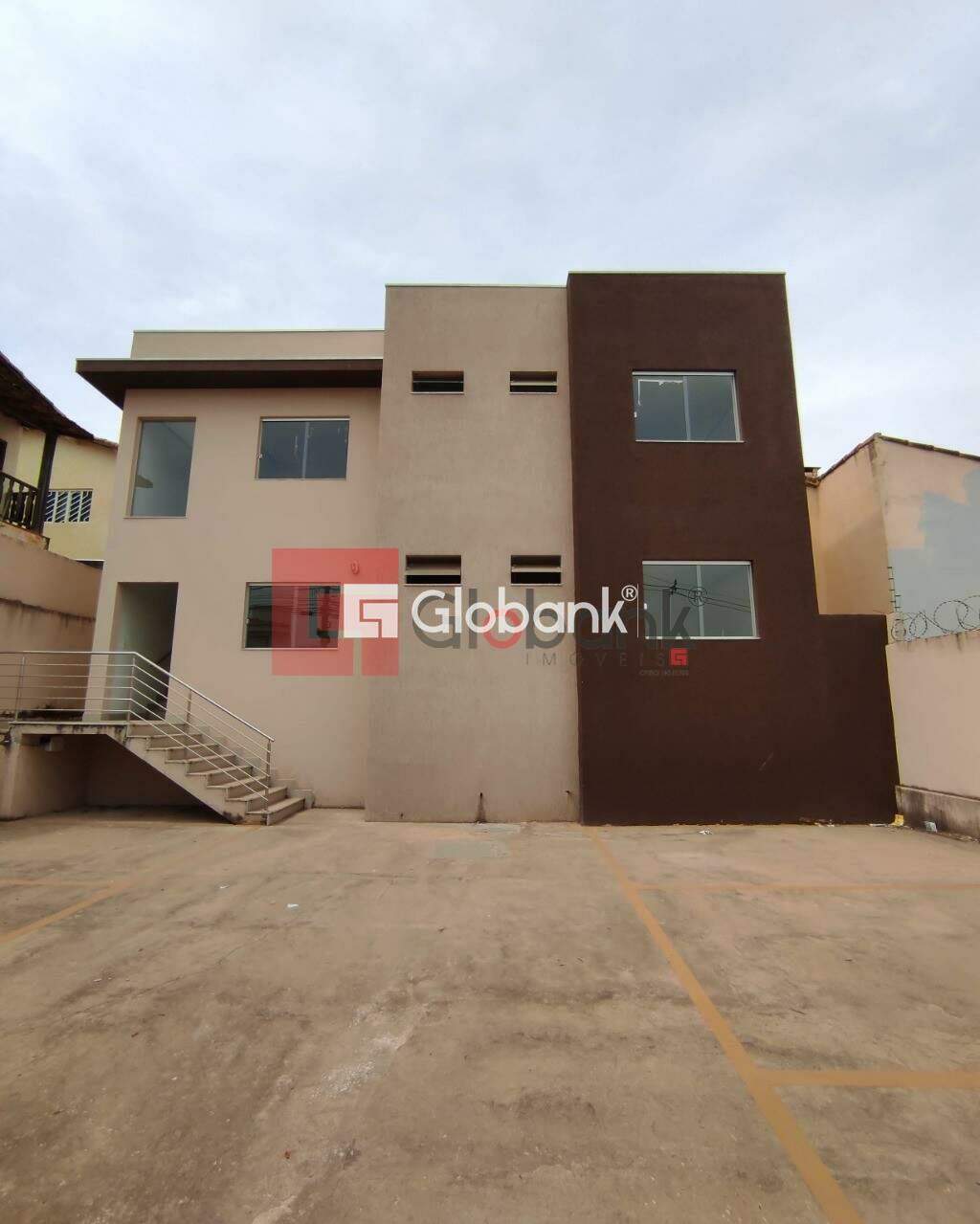 Apartamento 2 quartos à venda Barcelona Park 60m² Montes Claros MG: | Foto_migracao | 1