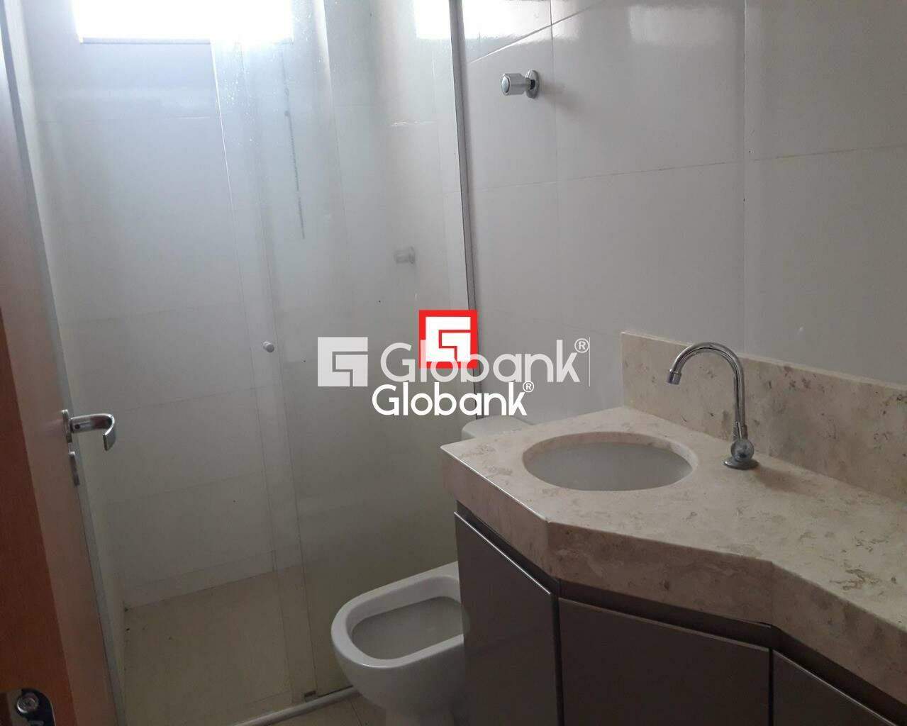 Apartamento 2 quartos à venda Barcelona Park 60m² Montes Claros MG: | Foto_migracao | 7