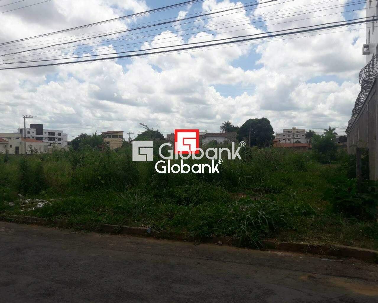 Terreno à venda Augusta Mota 0m² Montes Claros MG: | Foto_migracao | 1