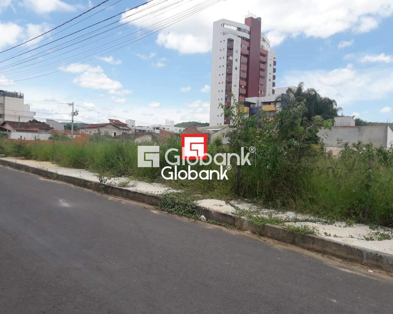 Terreno à venda Augusta Mota 0m² Montes Claros MG: | Foto_migracao | 1