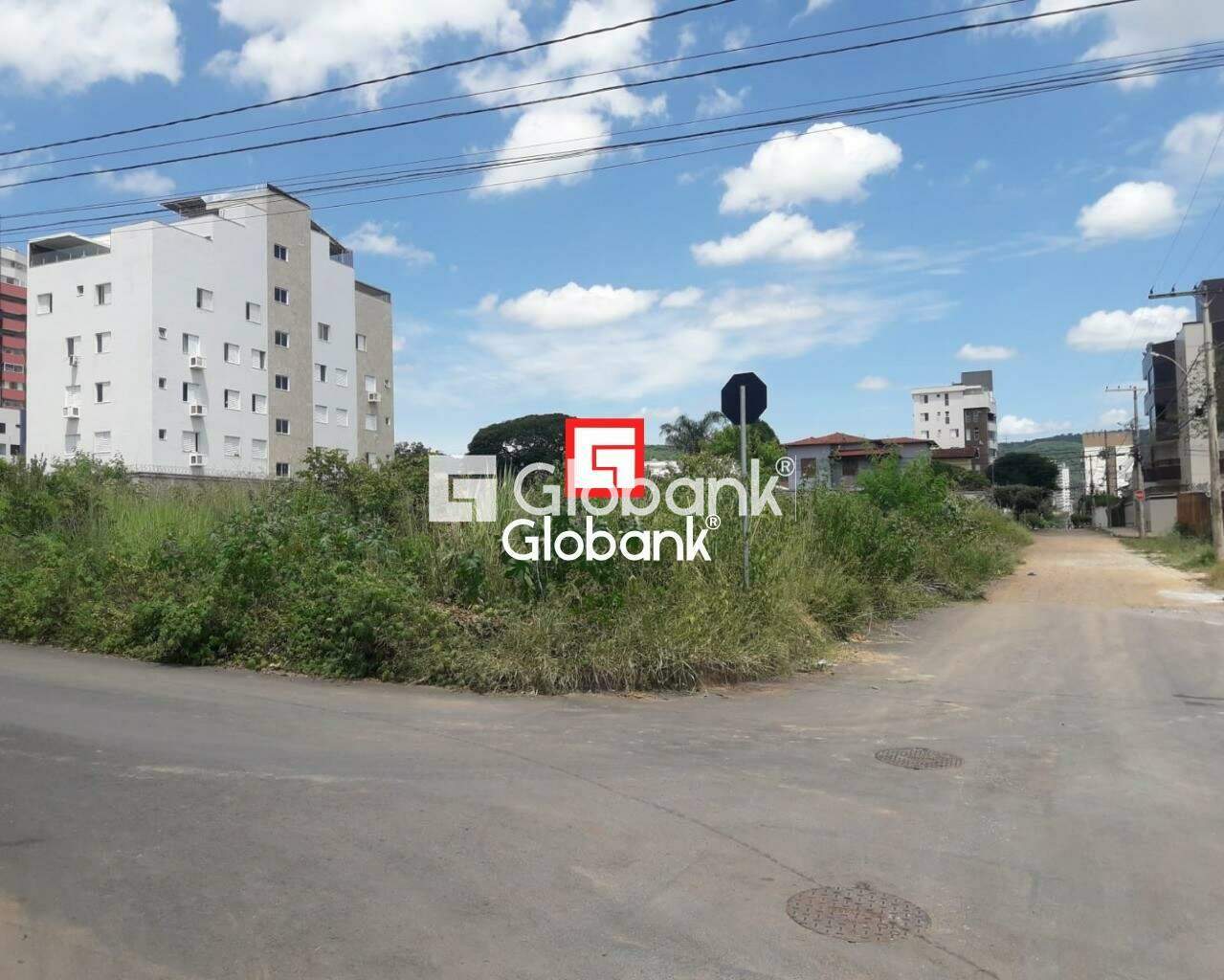 Terreno à venda Augusta Mota 0m² Montes Claros MG: | Foto_migracao | 2