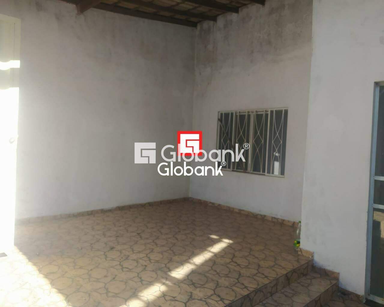 Casa 2 quartos à venda Maracanã 100m² Montes Claros MG: | Foto_migracao | 4