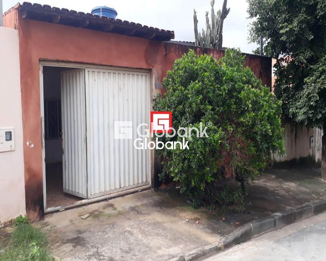 Casa 2 quartos à venda Maracanã 100m² Montes Claros MG: | Foto_migracao | 1