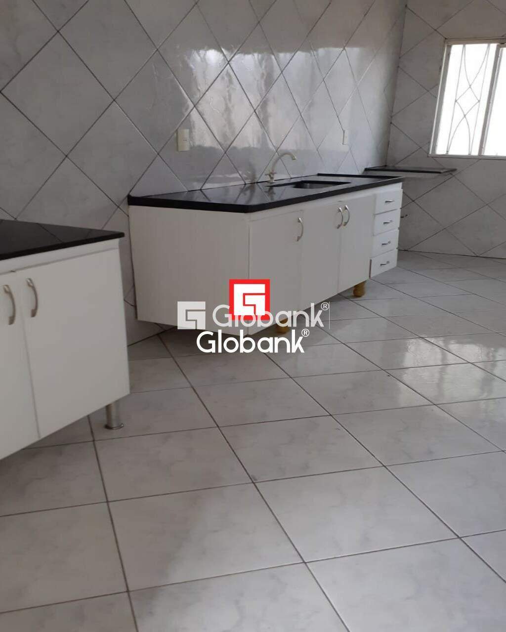 Casa 2 quartos à venda Maracanã 100m² Montes Claros MG: | Foto_migracao | 3