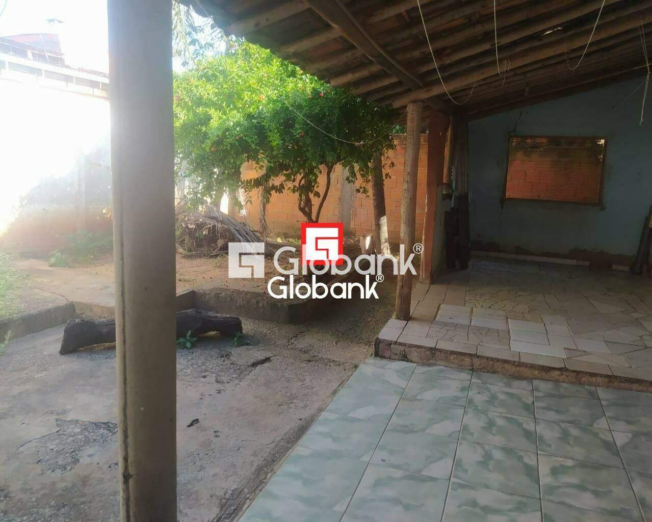 Casa 2 quartos à venda Maracanã 100m² Montes Claros MG: | Foto_migracao | 13