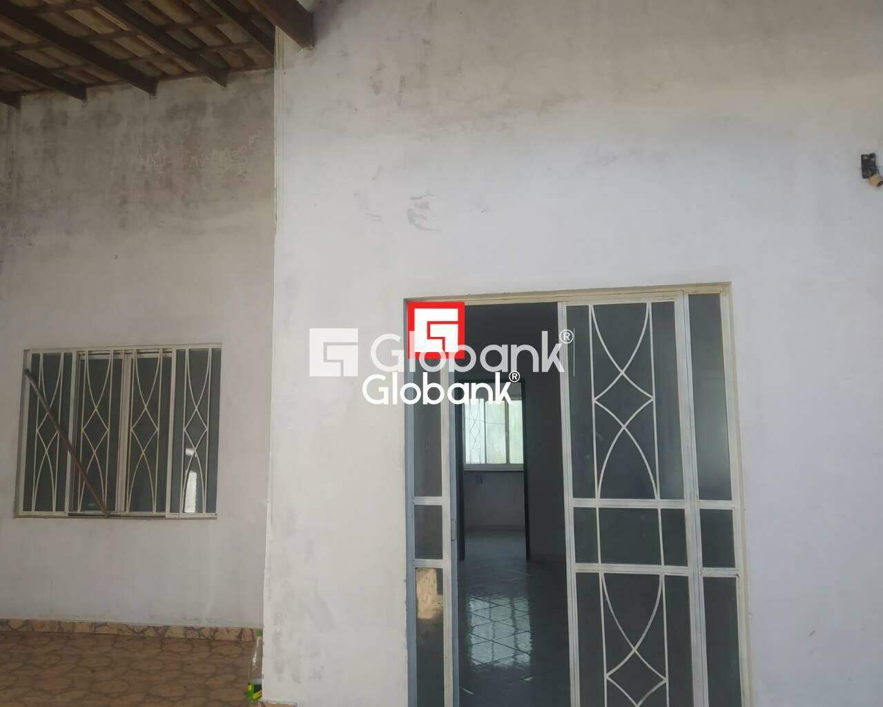 Casa 2 quartos à venda Maracanã 100m² Montes Claros MG: | Foto_migracao | 6