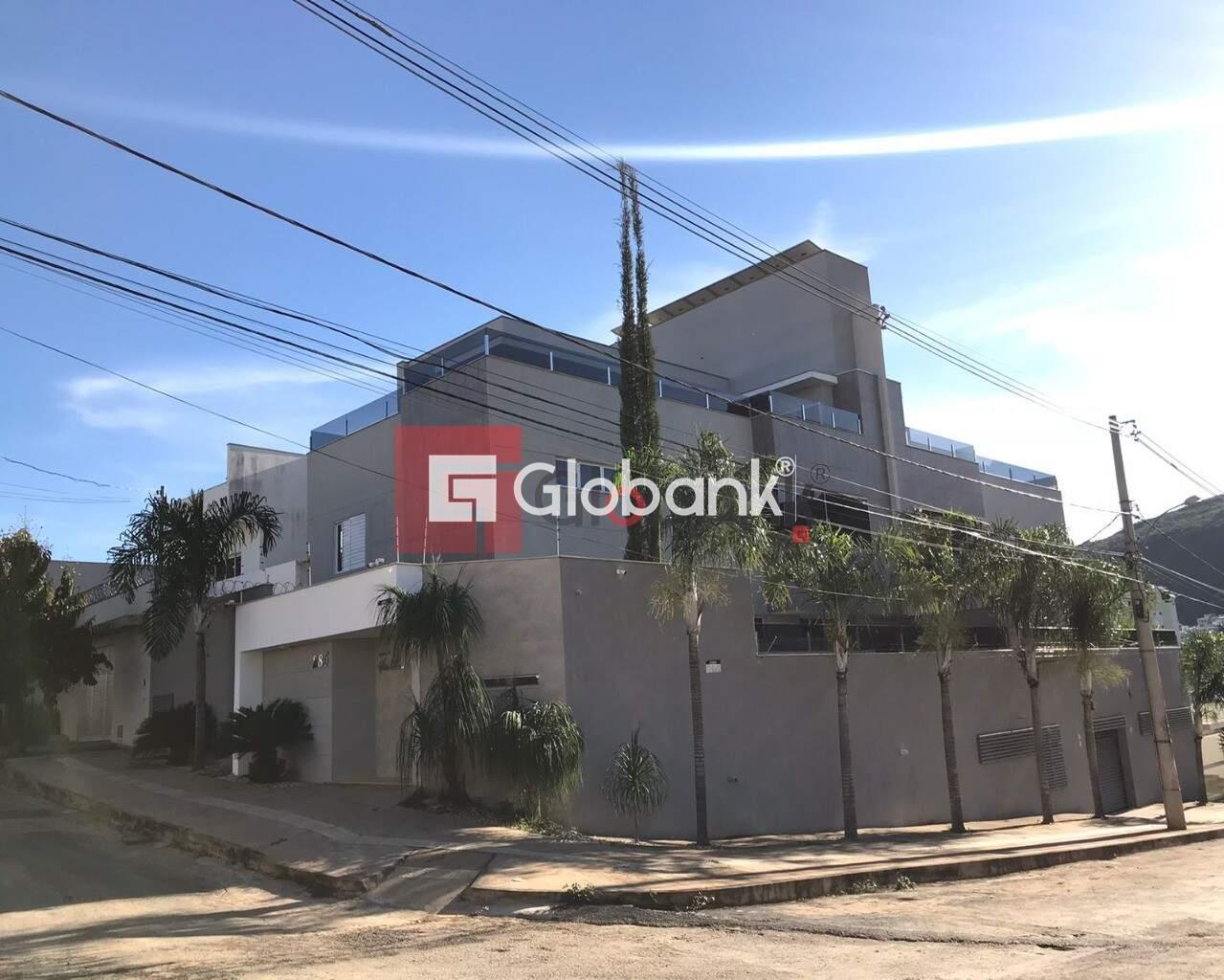 Apartamento 3 quartos à venda Ibituruna 200m² Montes Claros MG: Foto 03 | Foto_migracao | 1