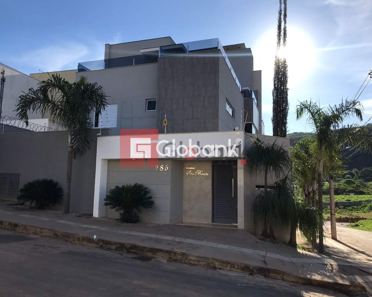 Apartamento 3 quartos à venda Ibituruna 200m² Montes Claros MG: Foto 02 | Foto_migracao | 3