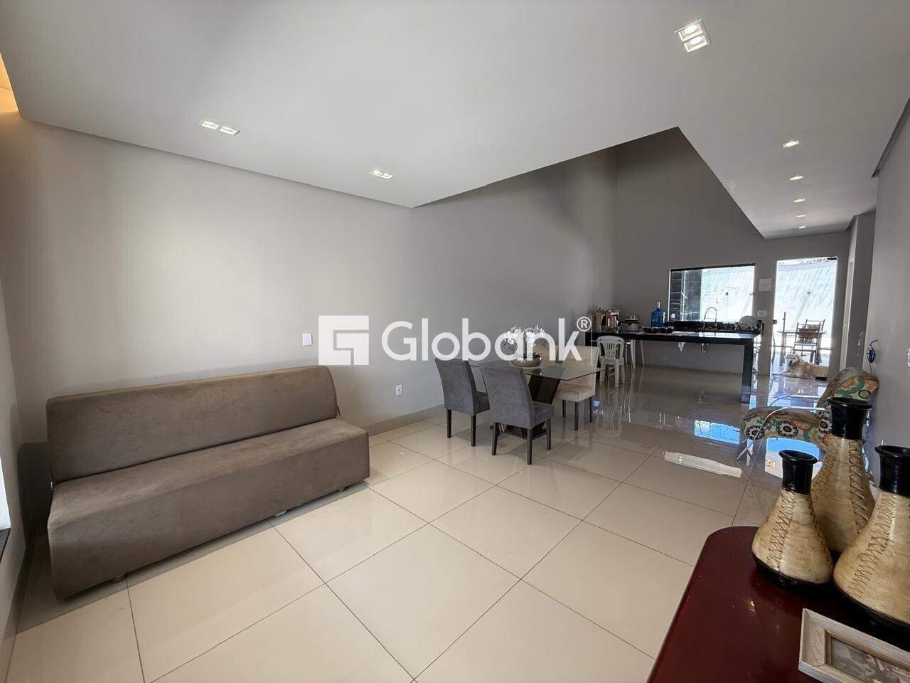 Casa 4 quartos à venda Todos os Santos 276m² Montes Claros MG: 4
