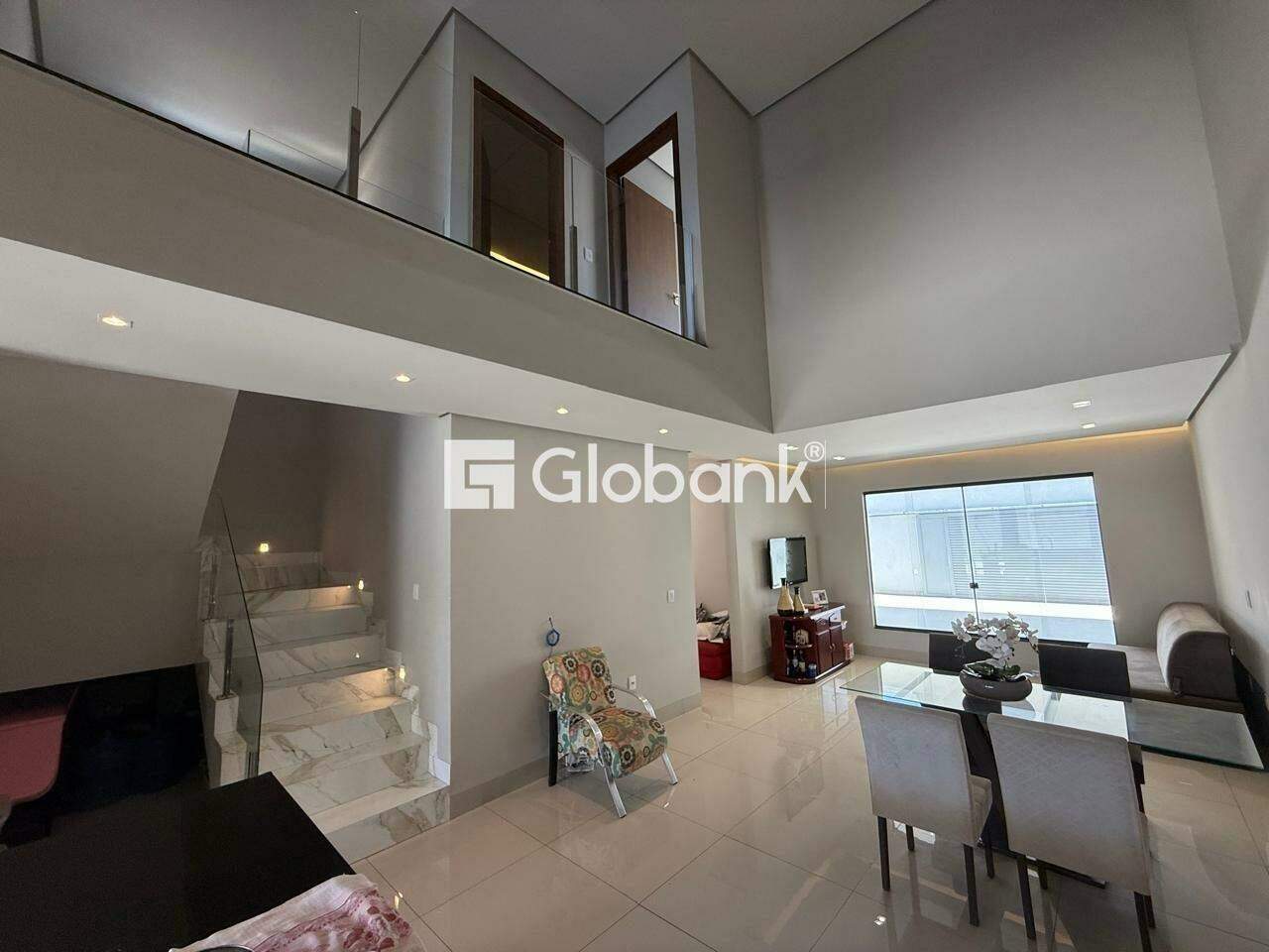Casa 4 quartos à venda Todos os Santos 276m² Montes Claros MG: 5