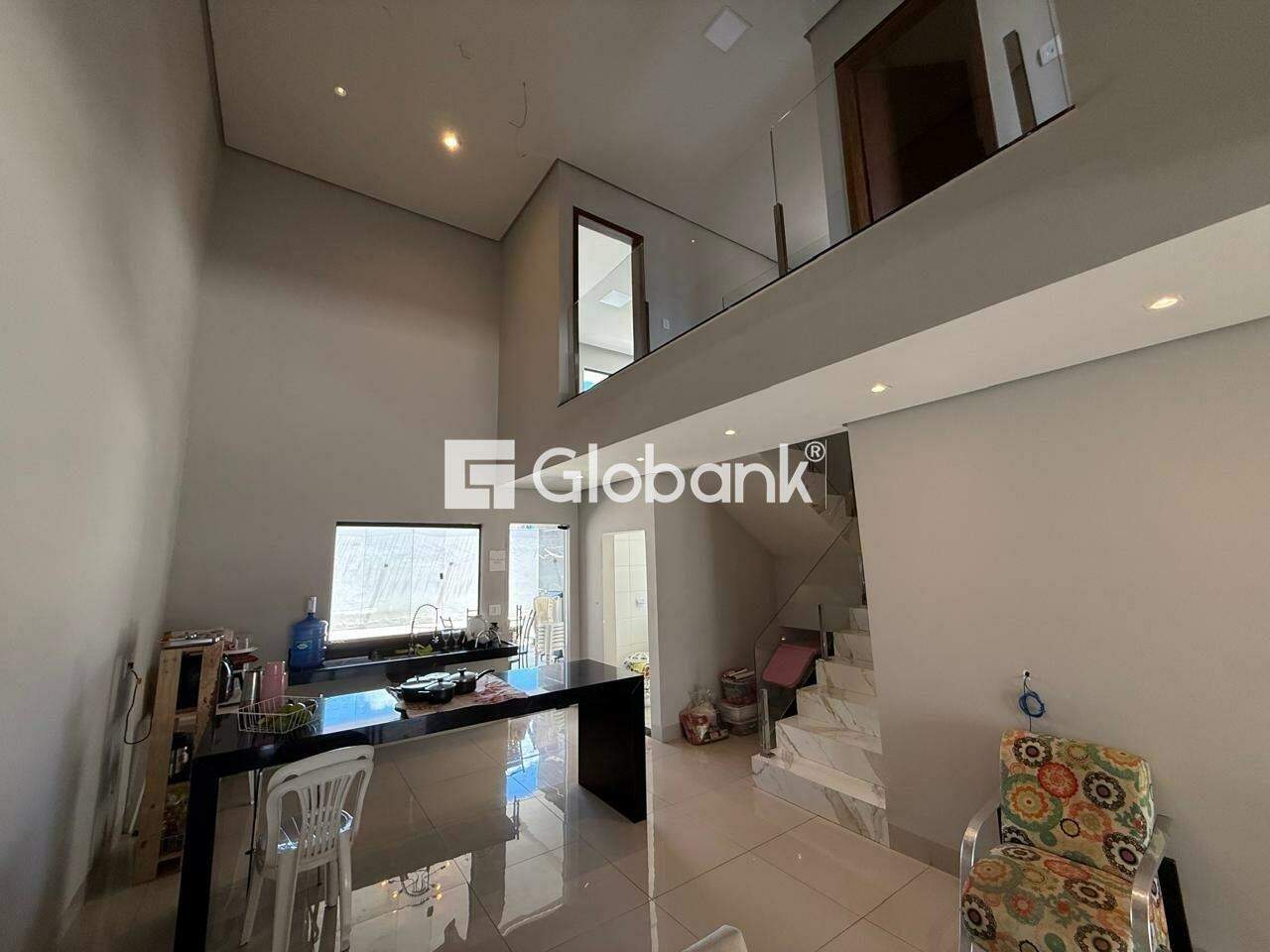 Casa 4 quartos à venda Todos os Santos 276m² Montes Claros MG: 6