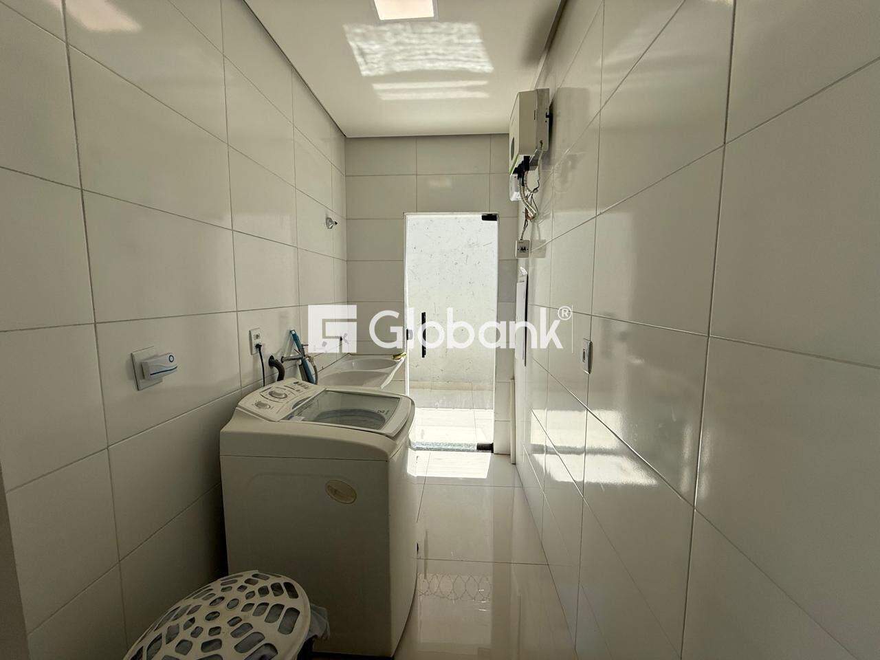 Casa 4 quartos à venda Todos os Santos 276m² Montes Claros MG: 7