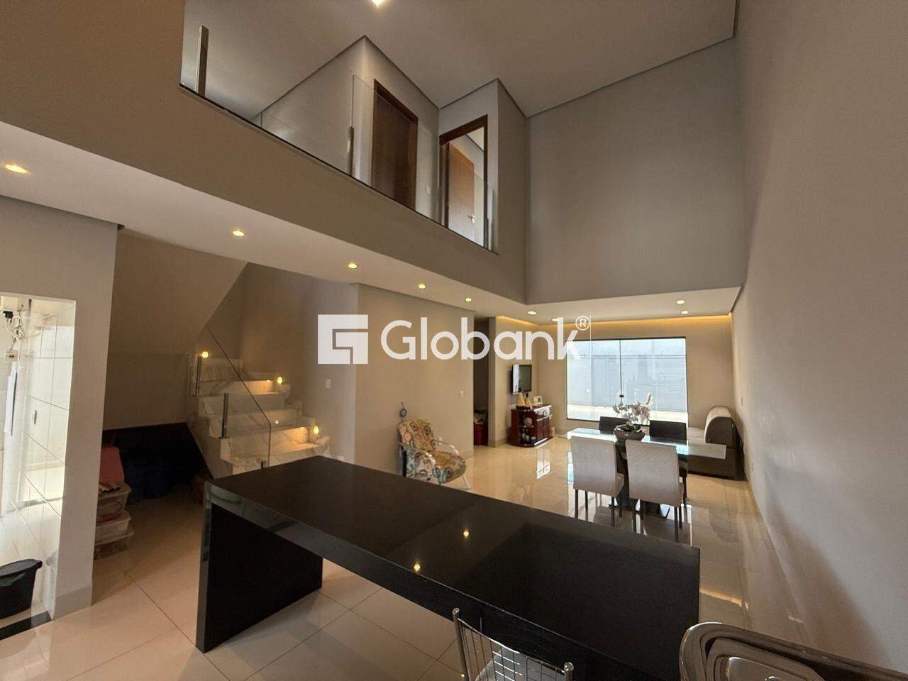 Casa 4 quartos à venda Todos os Santos 276m² Montes Claros MG: 8