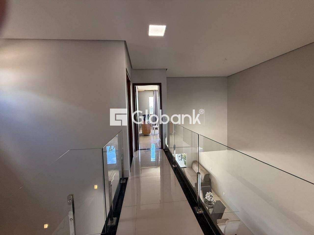 Casa 4 quartos à venda Todos os Santos 276m² Montes Claros MG: 12