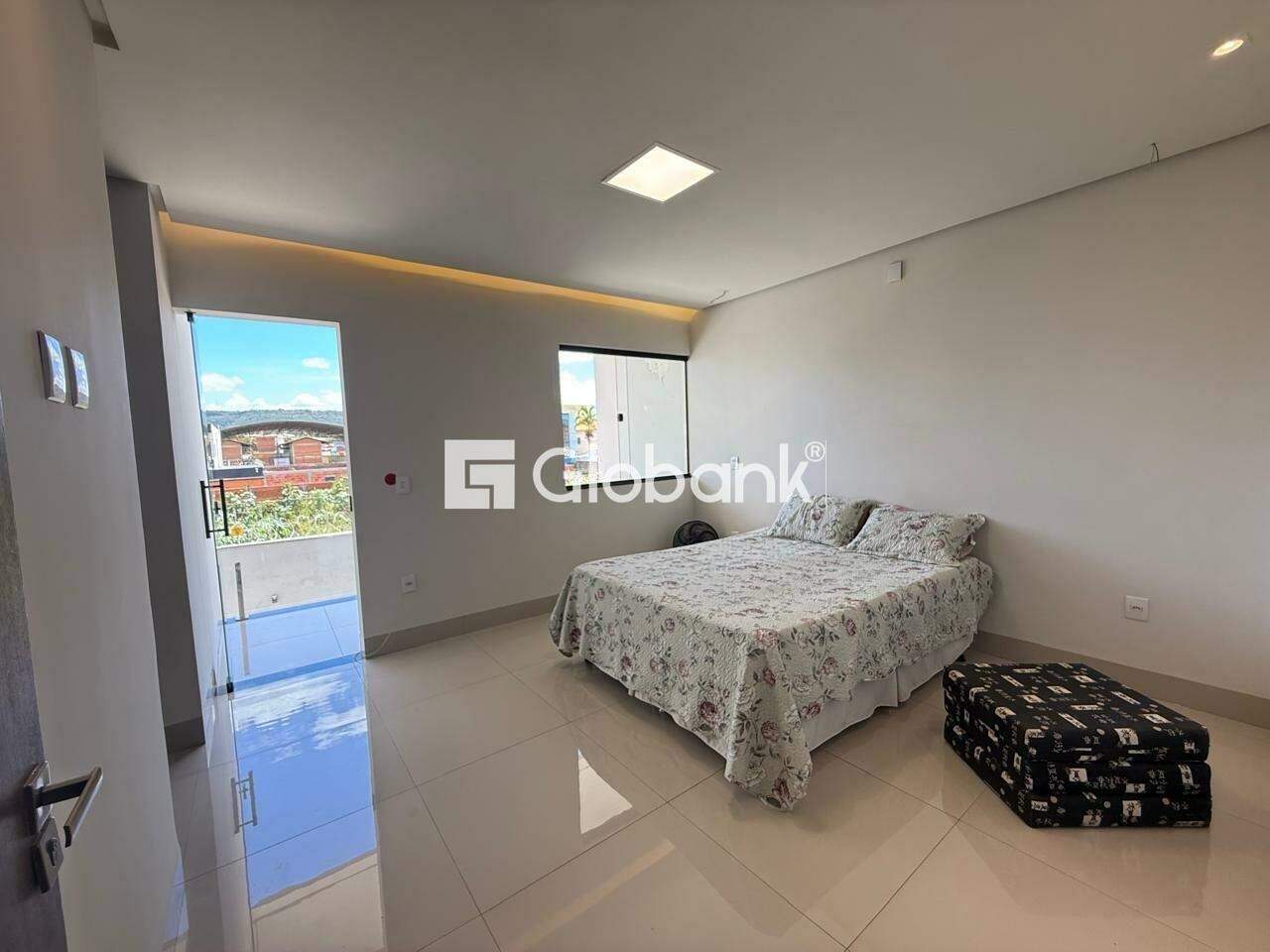 Casa 4 quartos à venda Todos os Santos 276m² Montes Claros MG: 13