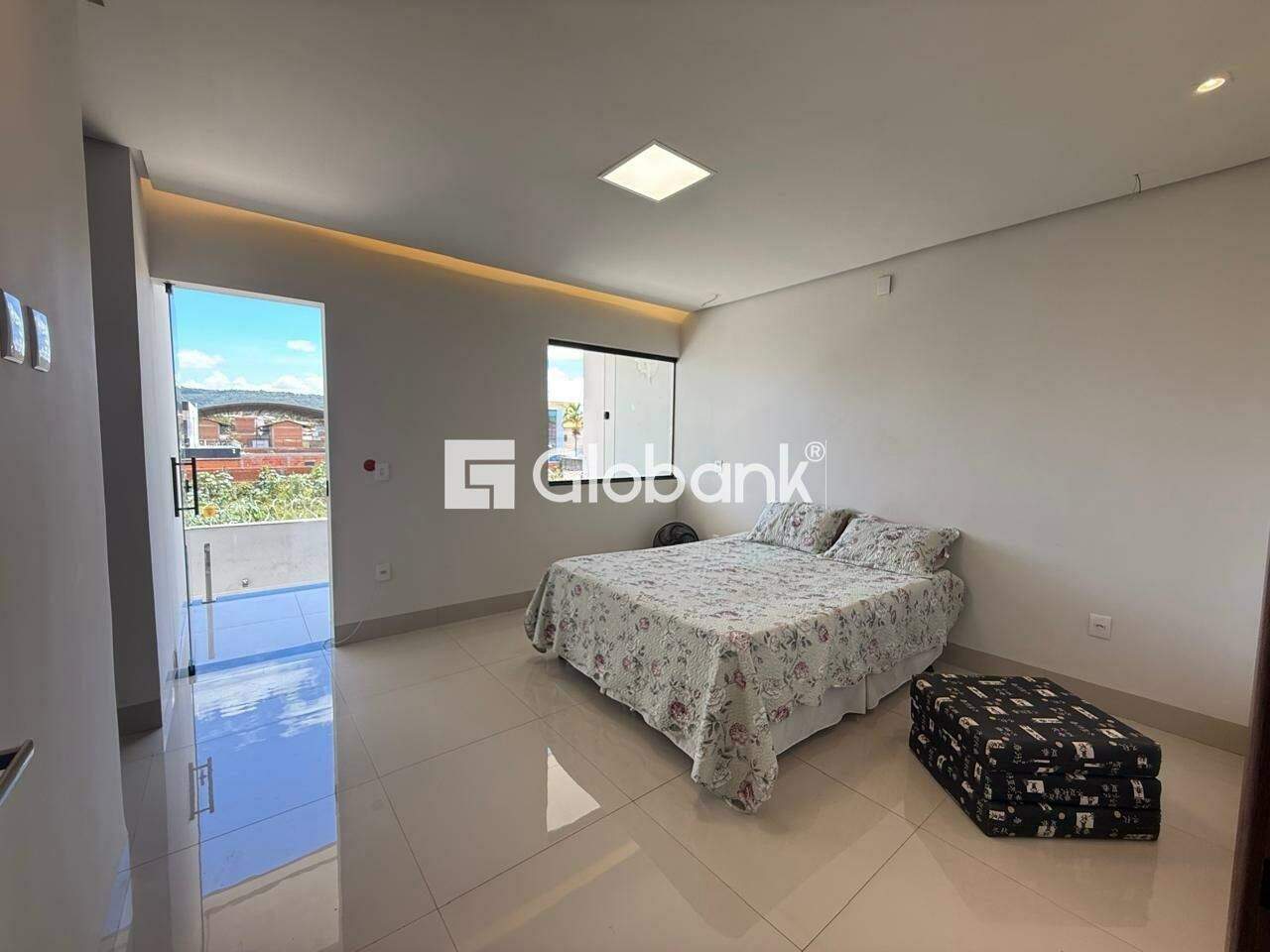 Casa 4 quartos à venda Todos os Santos 276m² Montes Claros MG: 14