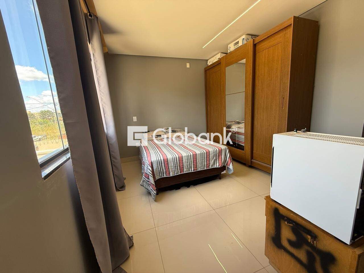 Casa 4 quartos à venda Todos os Santos 276m² Montes Claros MG: 21