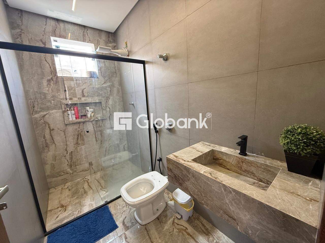 Casa 4 quartos à venda Todos os Santos 276m² Montes Claros MG: 23