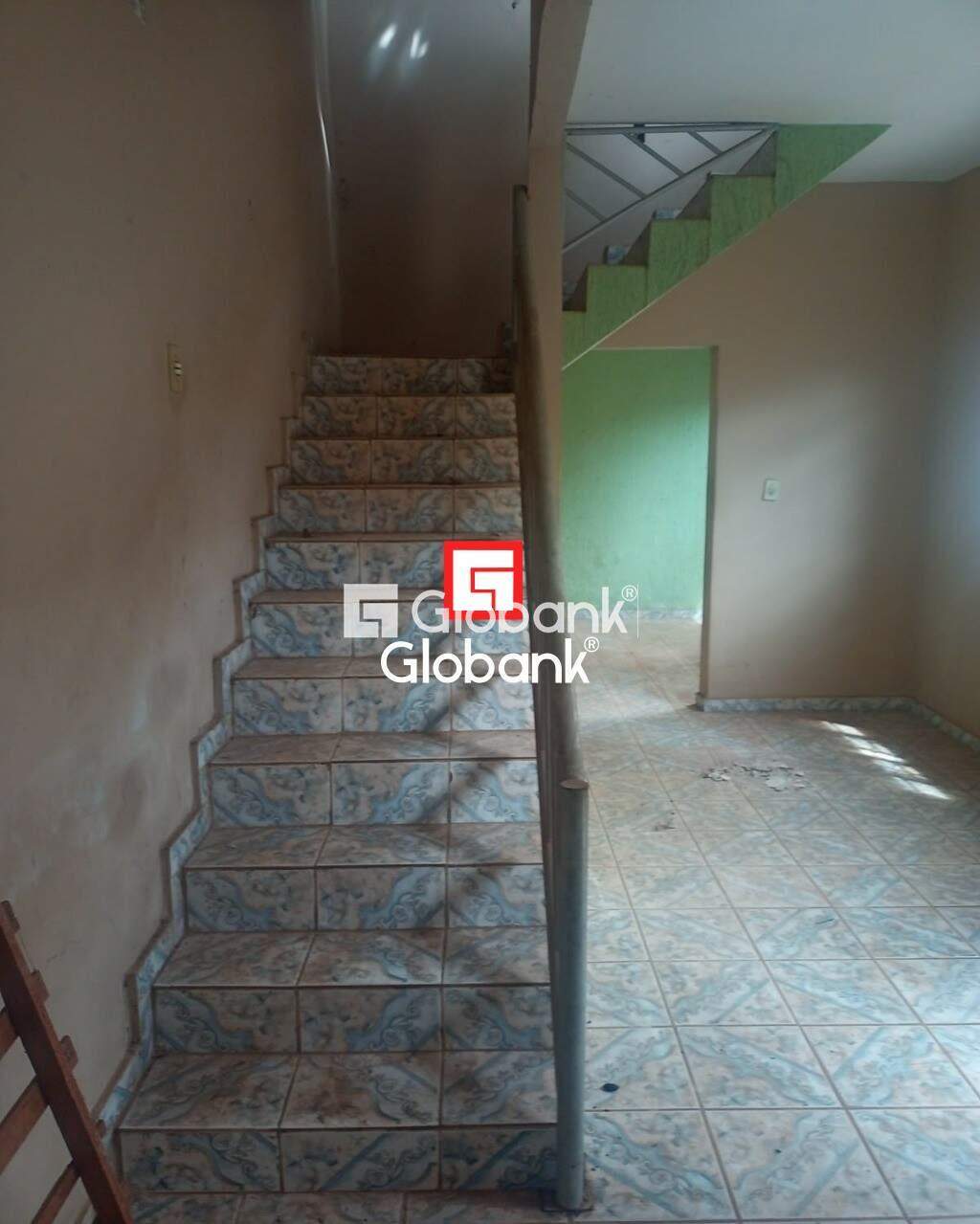 Casa 3 quartos à venda Delfino Magalhães 100m² Montes Claros MG: | Foto_migracao | 2