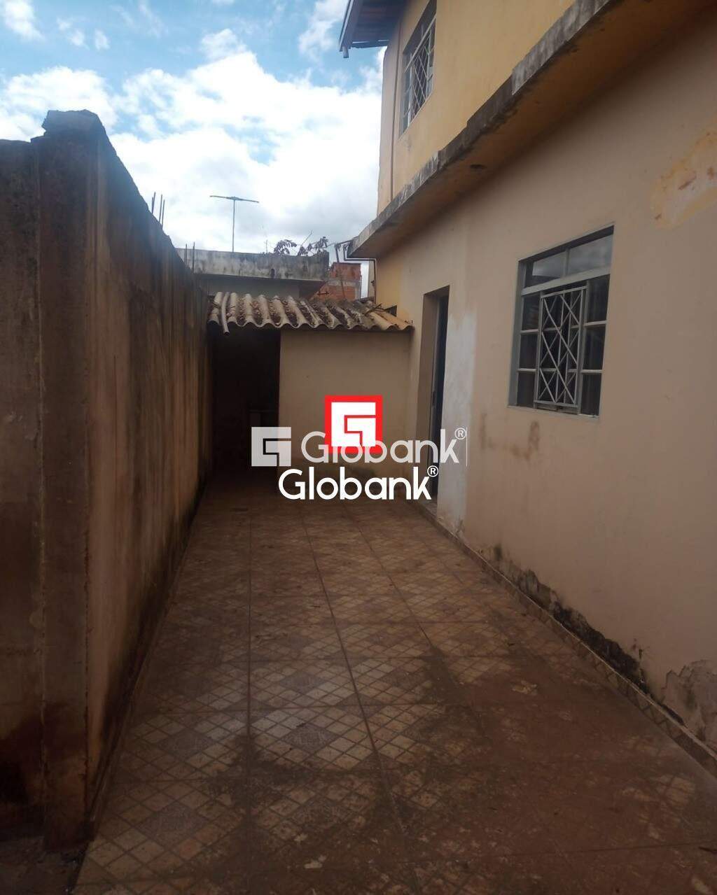 Casa 3 quartos à venda Delfino Magalhães 100m² Montes Claros MG: | Foto_migracao | 5
