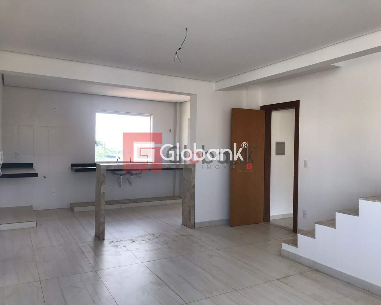 Apartamento 3 quartos à venda Ibituruna 140m² Montes Claros MG: Foto 02 | Foto_migracao | 2