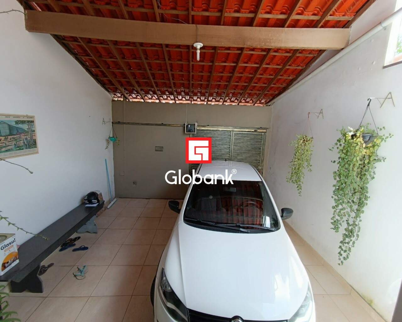 Casa 2 quartos à venda Maracanã 90m² Montes Claros MG: | Foto_migracao | 1