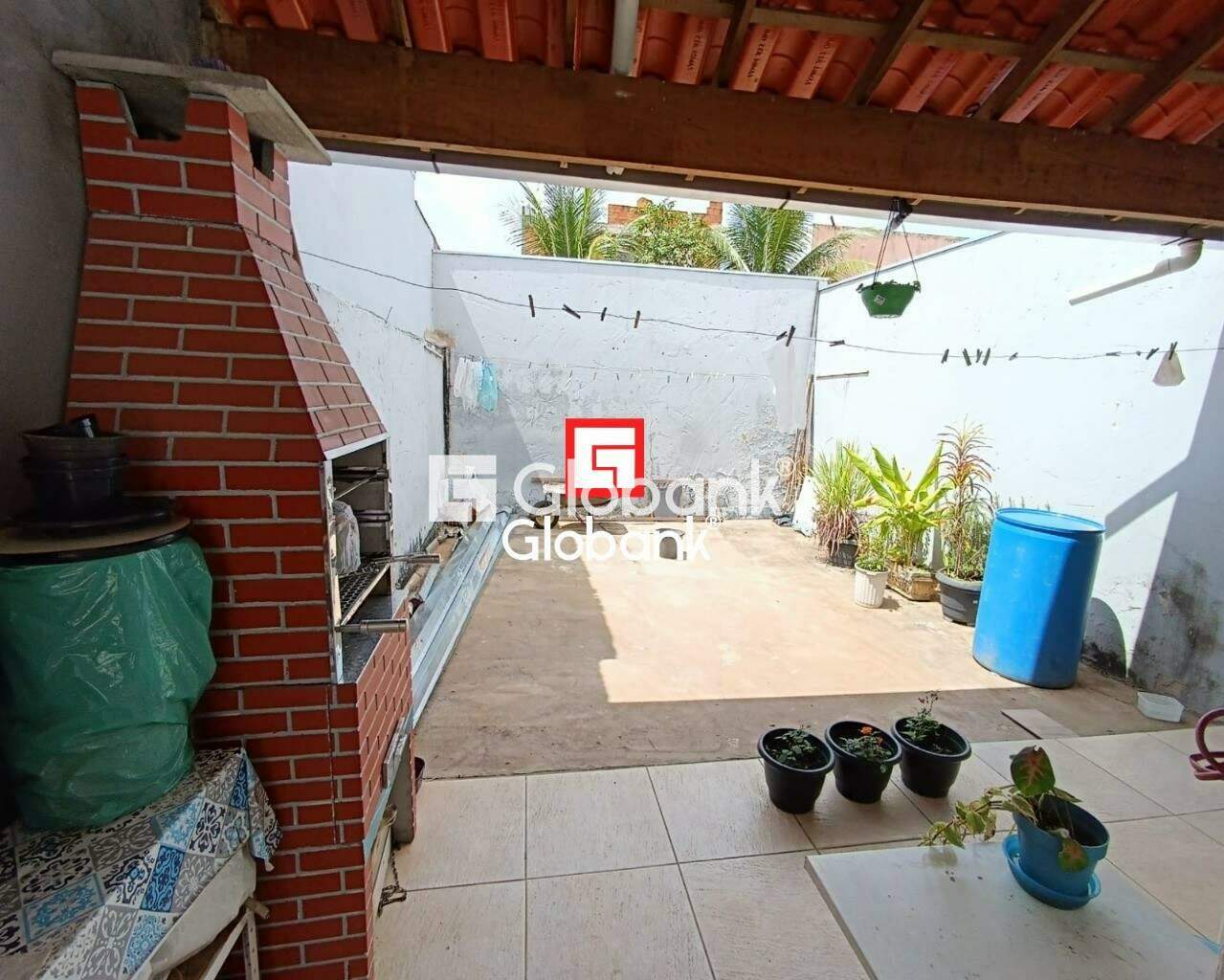 Casa 2 quartos à venda Maracanã 90m² Montes Claros MG: | Foto_migracao | 11