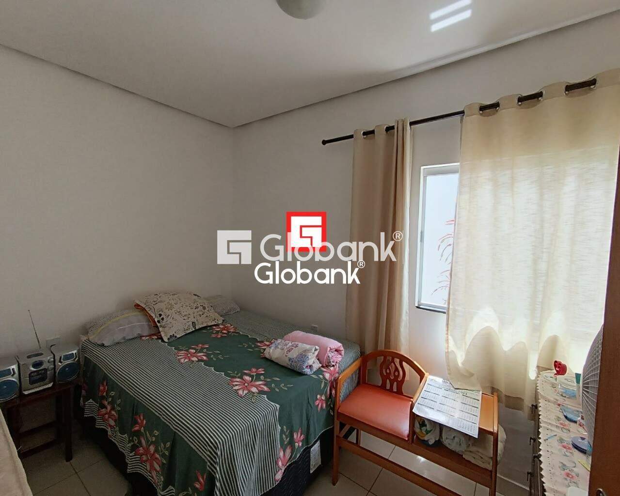 Casa 2 quartos à venda Maracanã 90m² Montes Claros MG: | Foto_migracao | 5