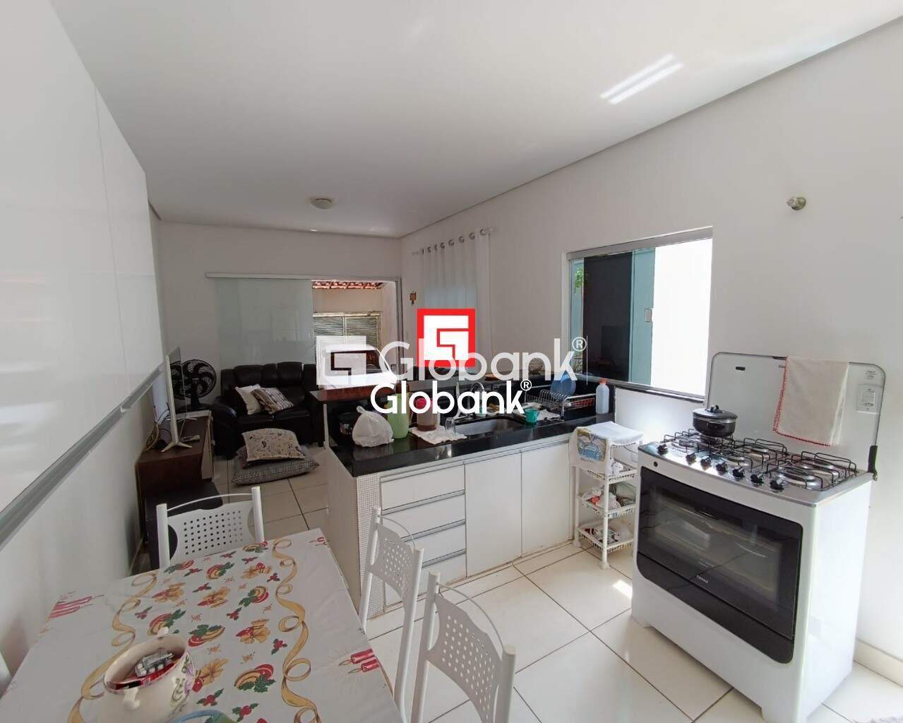 Casa 2 quartos à venda Maracanã 90m² Montes Claros MG: | Foto_migracao | 9