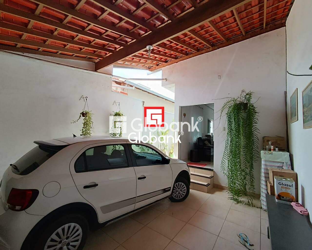 Casa 2 quartos à venda Maracanã 90m² Montes Claros MG: | Foto_migracao | 12