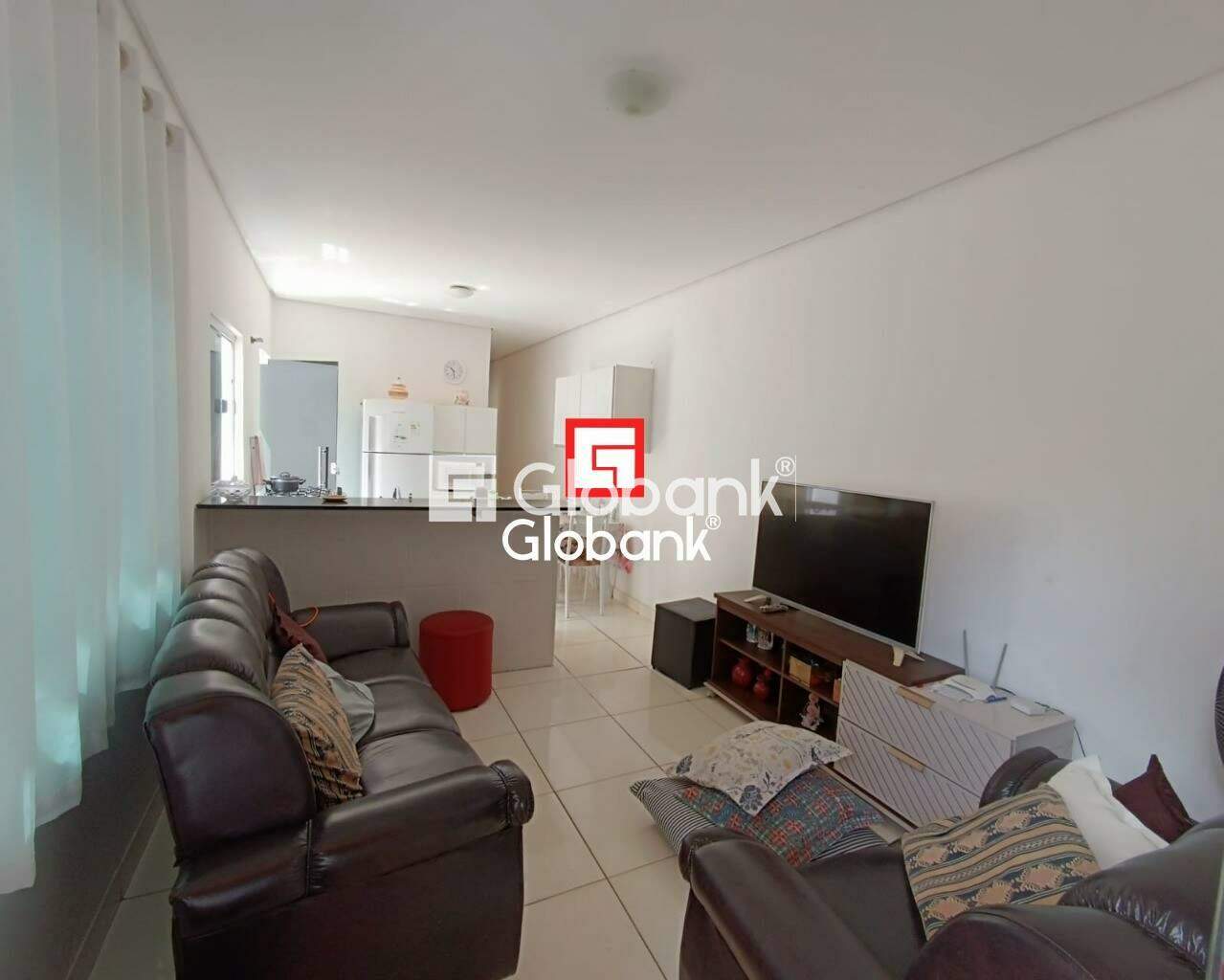 Casa 2 quartos à venda Maracanã 90m² Montes Claros MG: | Foto_migracao | 7