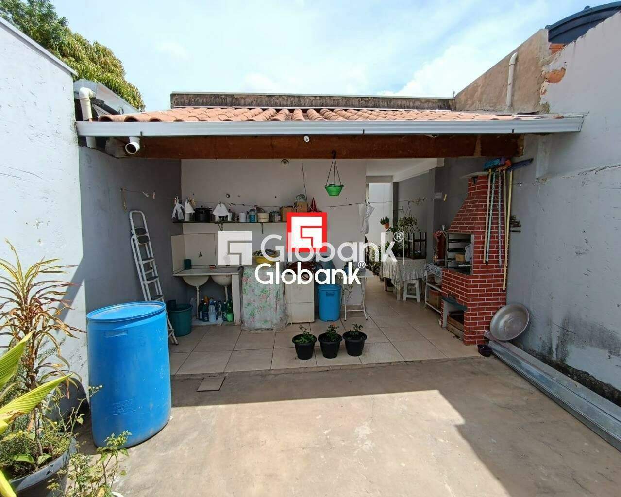 Casa 2 quartos à venda Maracanã 90m² Montes Claros MG: | Foto_migracao | 10