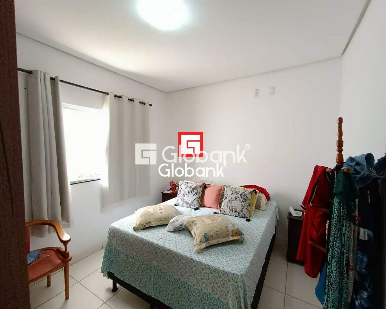 Casa 2 quartos à venda Maracanã 90m² Montes Claros MG: | Foto_migracao | 2