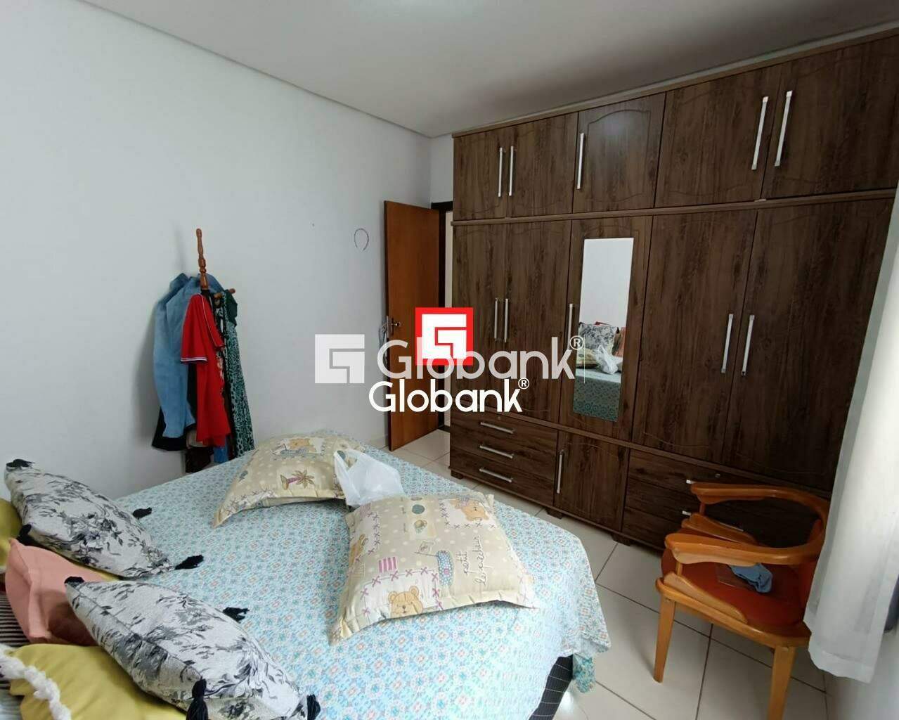 Casa 2 quartos à venda Maracanã 90m² Montes Claros MG: | Foto_migracao | 3