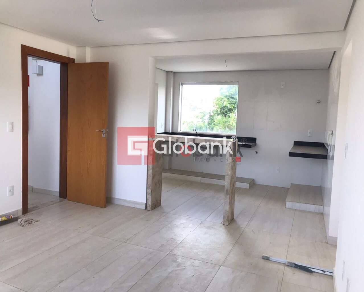 Apartamento 3 quartos à venda Ibituruna 100m² Montes Claros MG: Foto 02 | Foto_migracao | 2