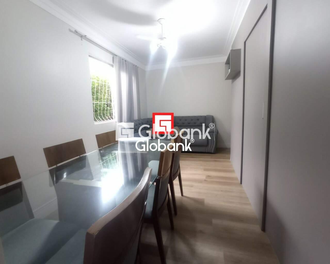 Apartamento 3 quartos à venda Canelas 70m² Montes Claros MG: | Foto_migracao | 3