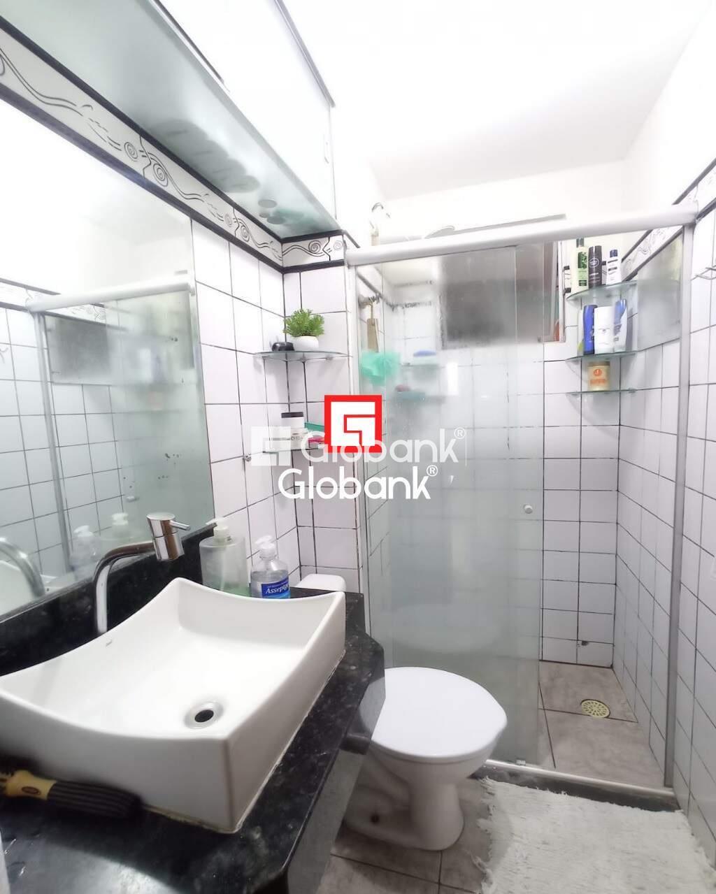 Apartamento 3 quartos à venda Canelas 70m² Montes Claros MG: | Foto_migracao | 7