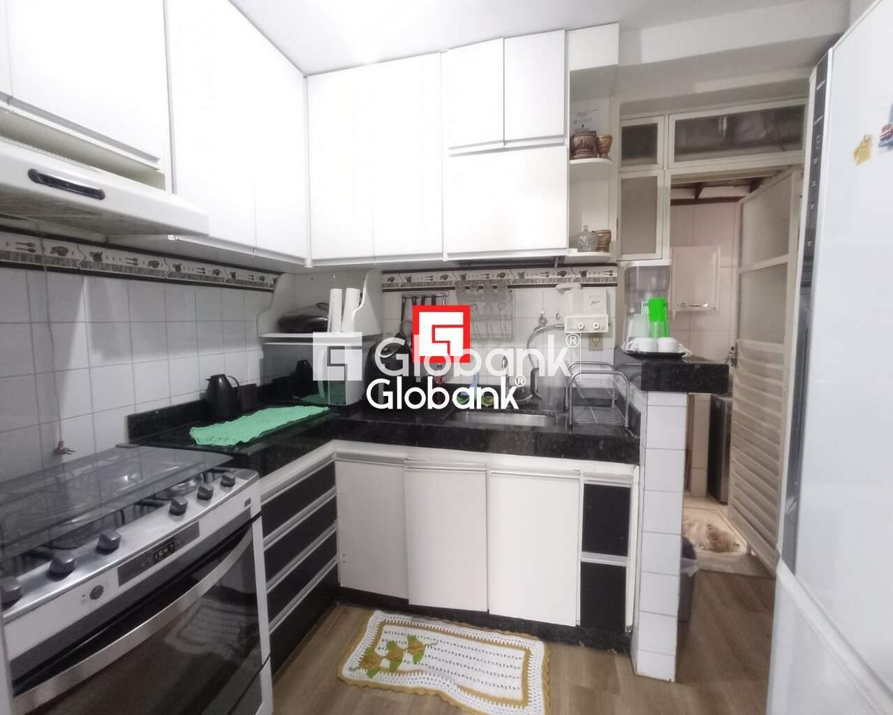 Apartamento 3 quartos à venda Canelas 70m² Montes Claros MG: | Foto_migracao | 4