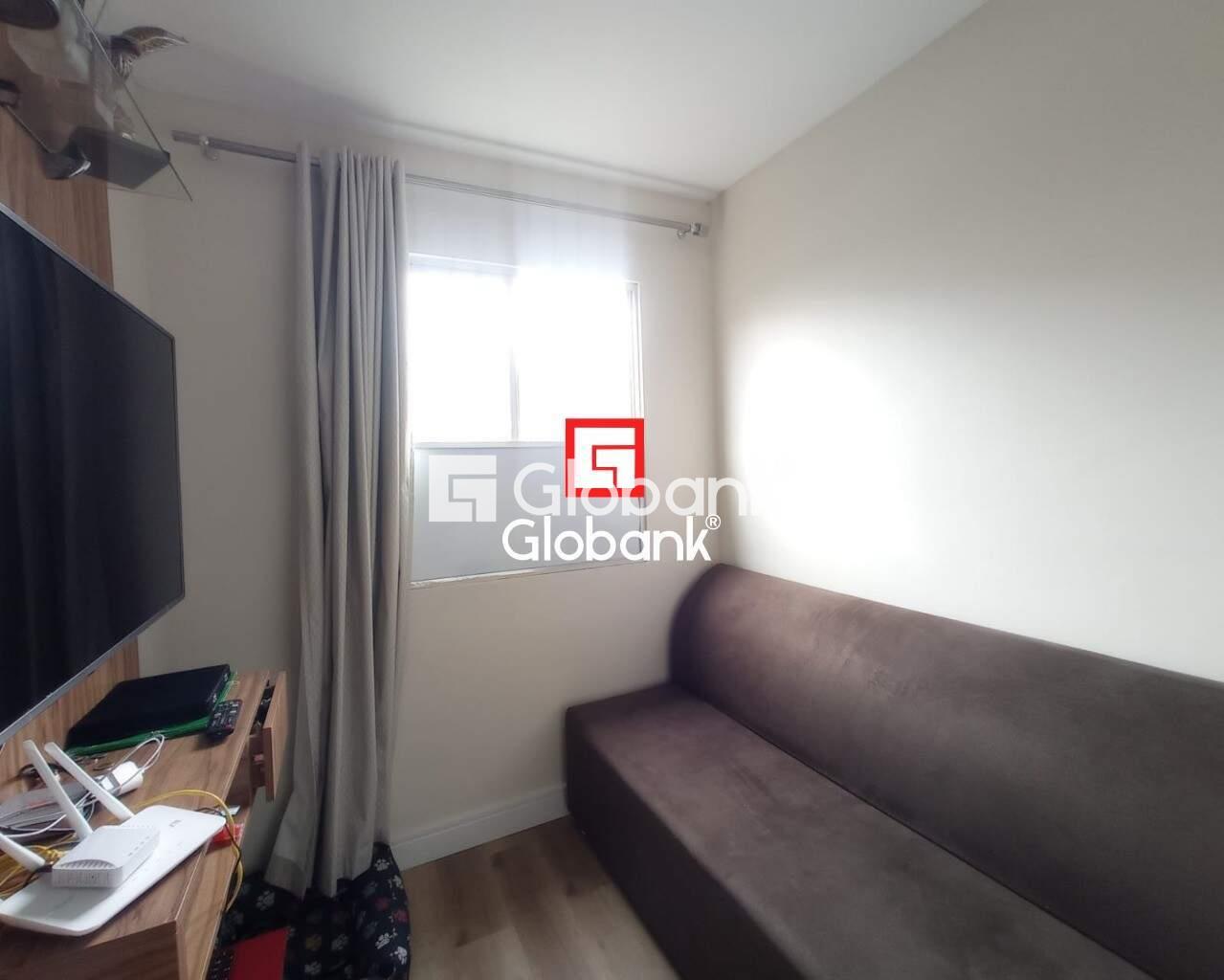 Apartamento 3 quartos à venda Canelas 70m² Montes Claros MG: | Foto_migracao | 6