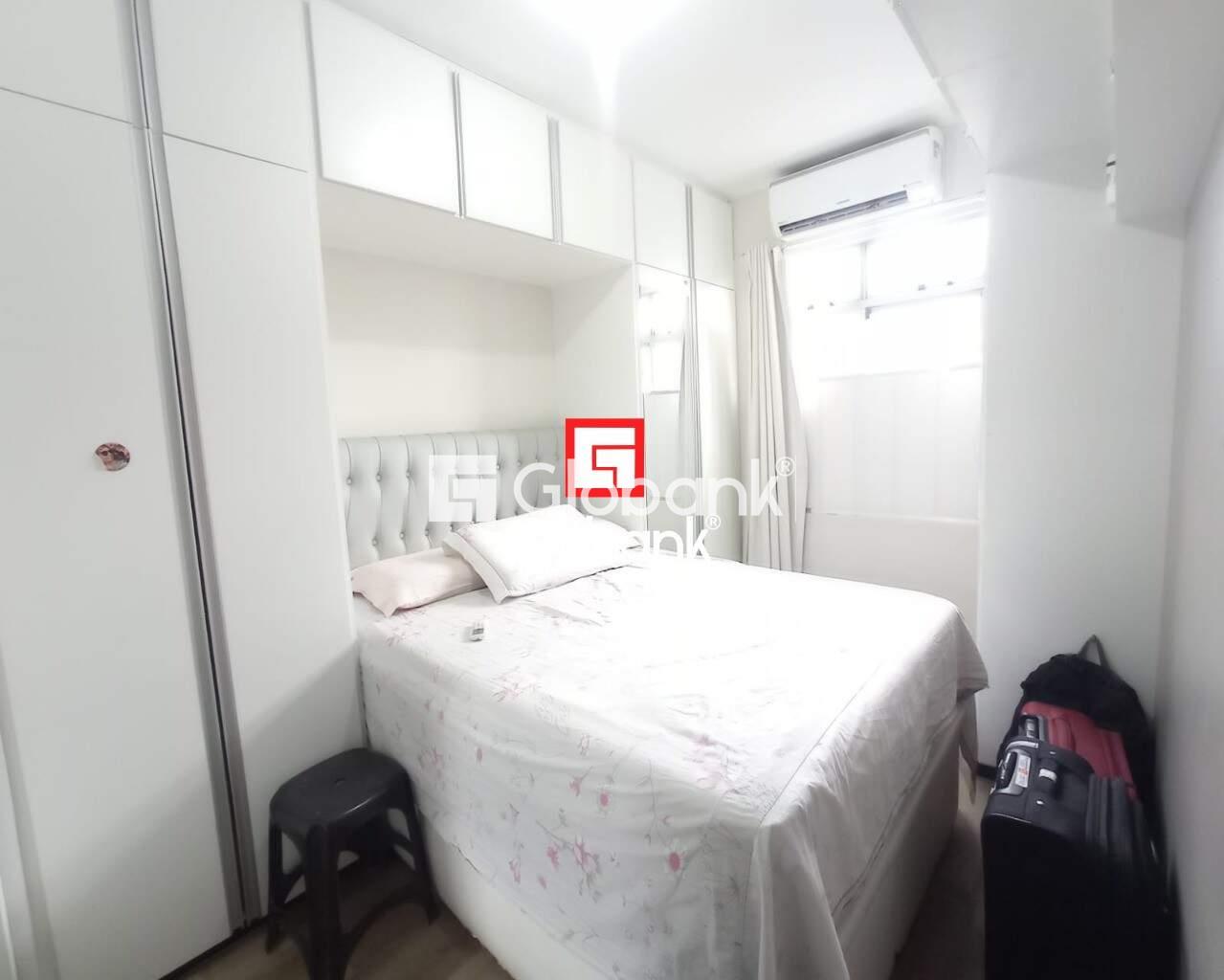 Apartamento 3 quartos à venda Canelas 70m² Montes Claros MG: | Foto_migracao | 5