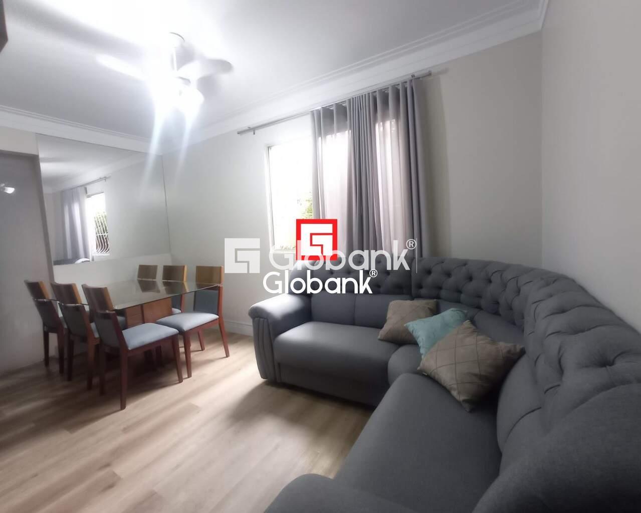 Apartamento 3 quartos à venda Canelas 70m² Montes Claros MG: | Foto_migracao | 2