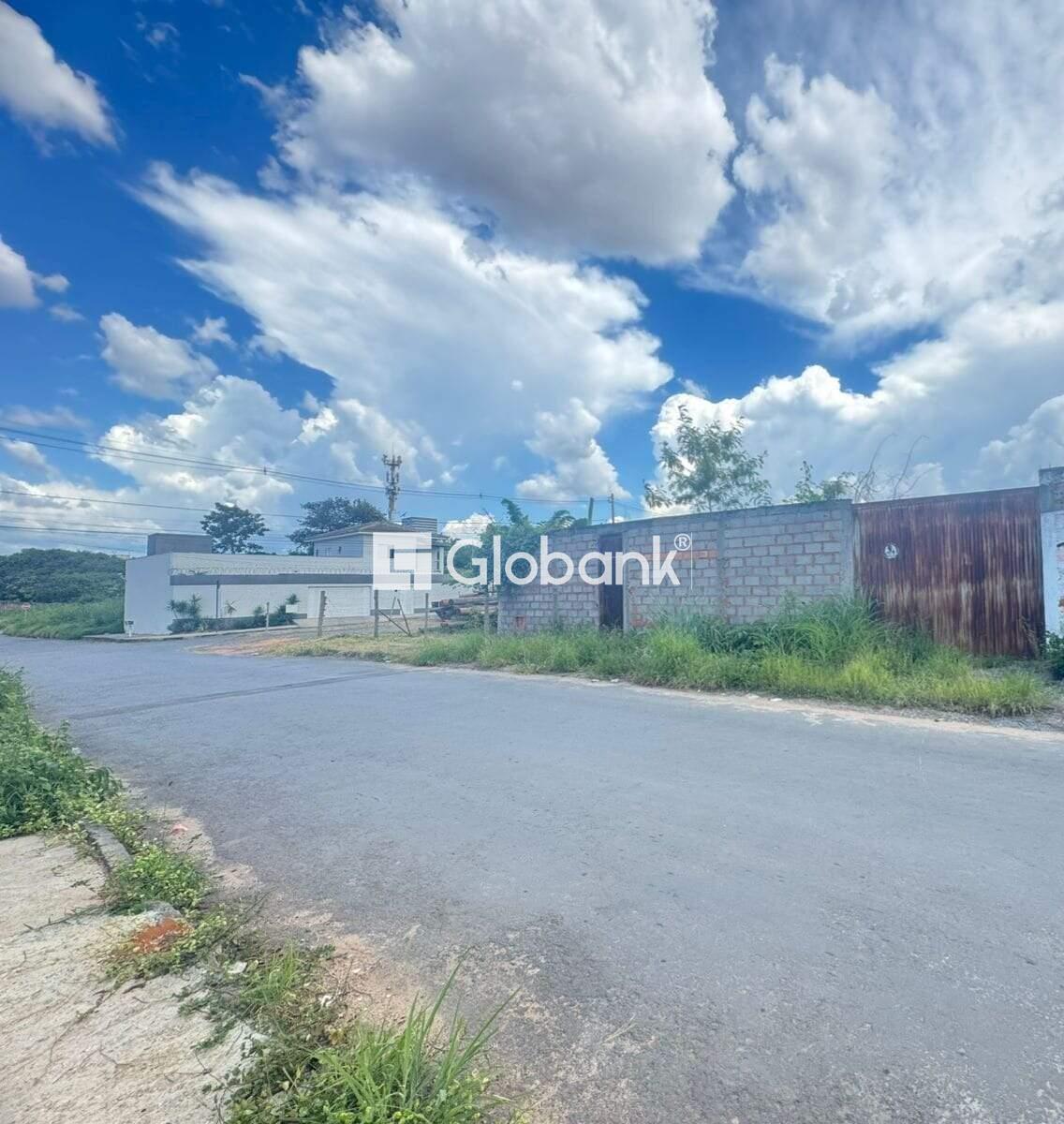 Terreno à venda São Mateus 0m² Montes Claros MG: Foto do terreno 2