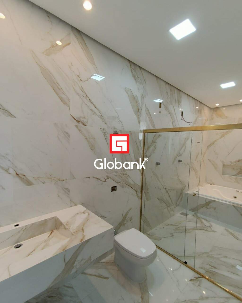 Casa 6 quartos à venda Jaraguá 500m² Montes Claros MG: | Foto_migracao | 12