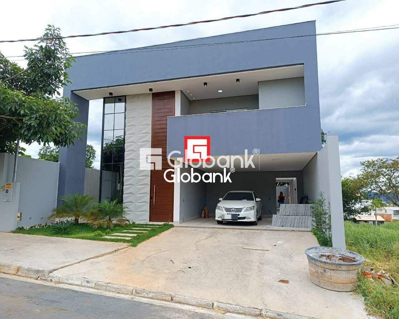 Casa 6 quartos à venda Jaraguá 500m² Montes Claros MG: | Foto_migracao | 1