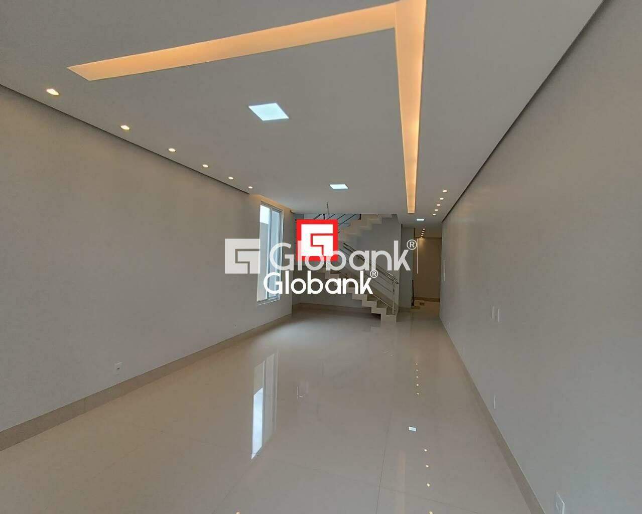 Casa 6 quartos à venda Jaraguá 500m² Montes Claros MG: | Foto_migracao | 4