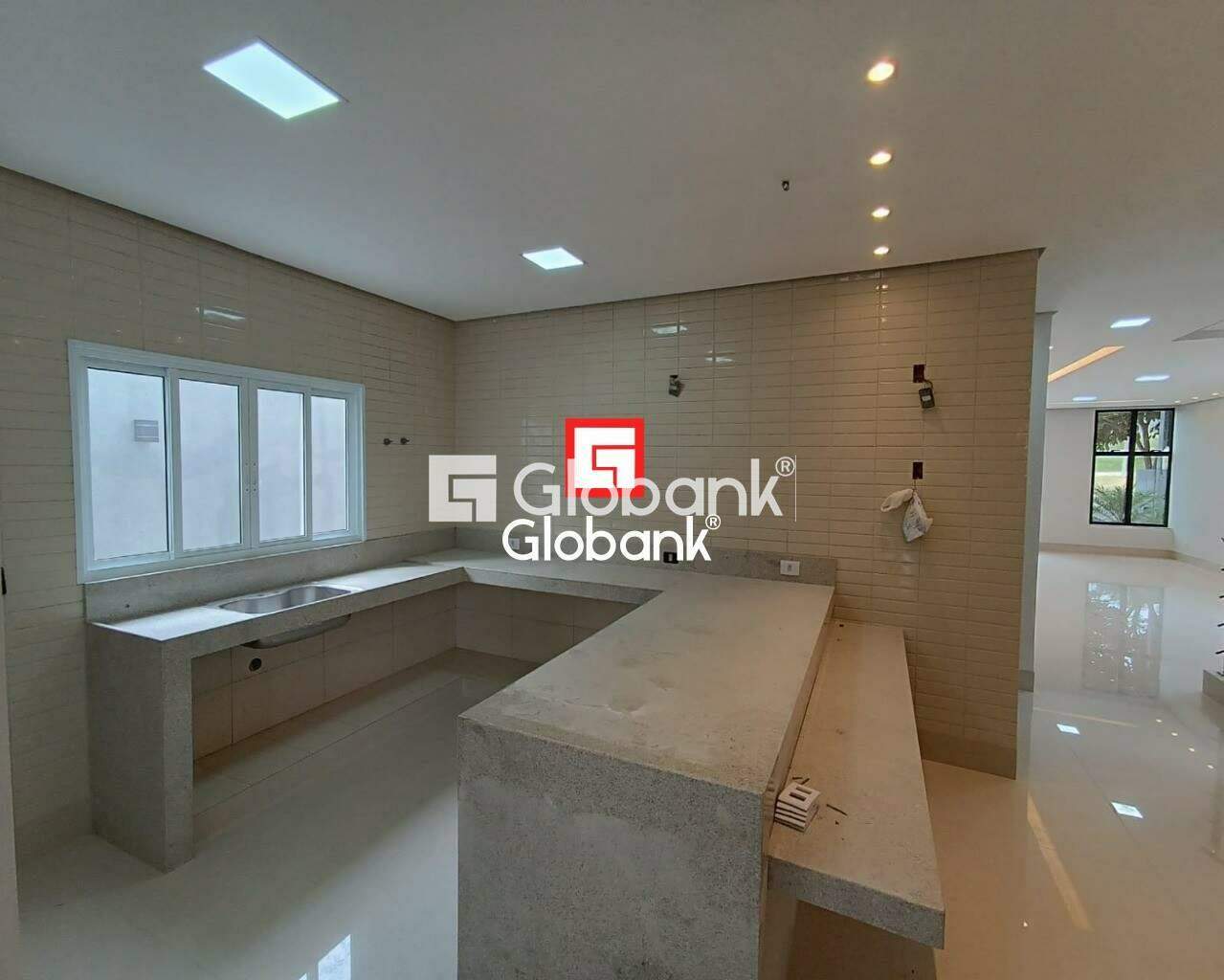 Casa 6 quartos à venda Jaraguá 500m² Montes Claros MG: | Foto_migracao | 2