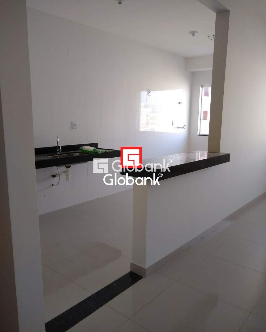 Apartamento 2 quartos à venda Canelas 60m² Montes Claros MG: | Foto_migracao | 3