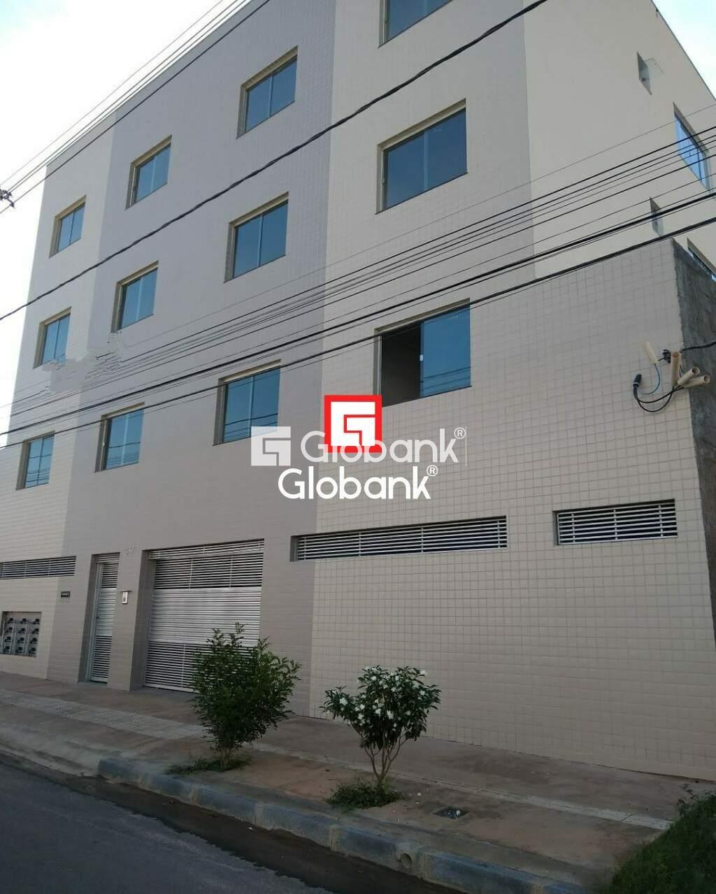 Apartamento 2 quartos à venda Canelas 60m² Montes Claros MG: | Foto_migracao | 1