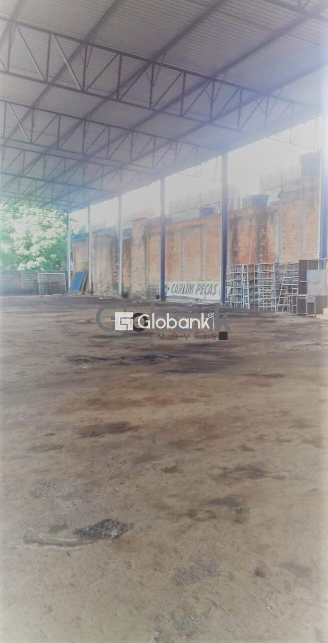 Galpão 1 quarto à venda Cintra 3.500m² Montes Claros MG: Foto 03 | Foto_migracao | 1